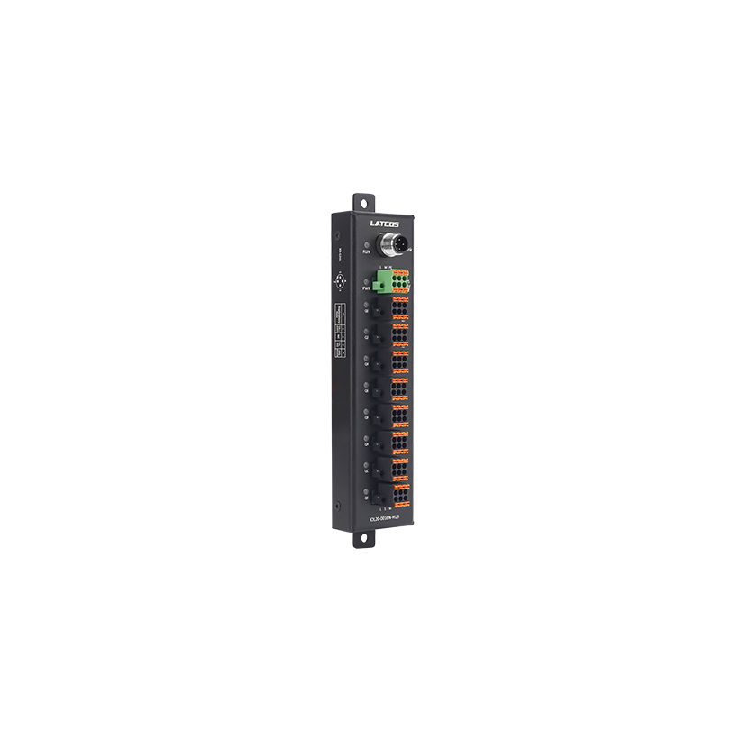 訂貨號(hào)：IOL20-1600N-HUB